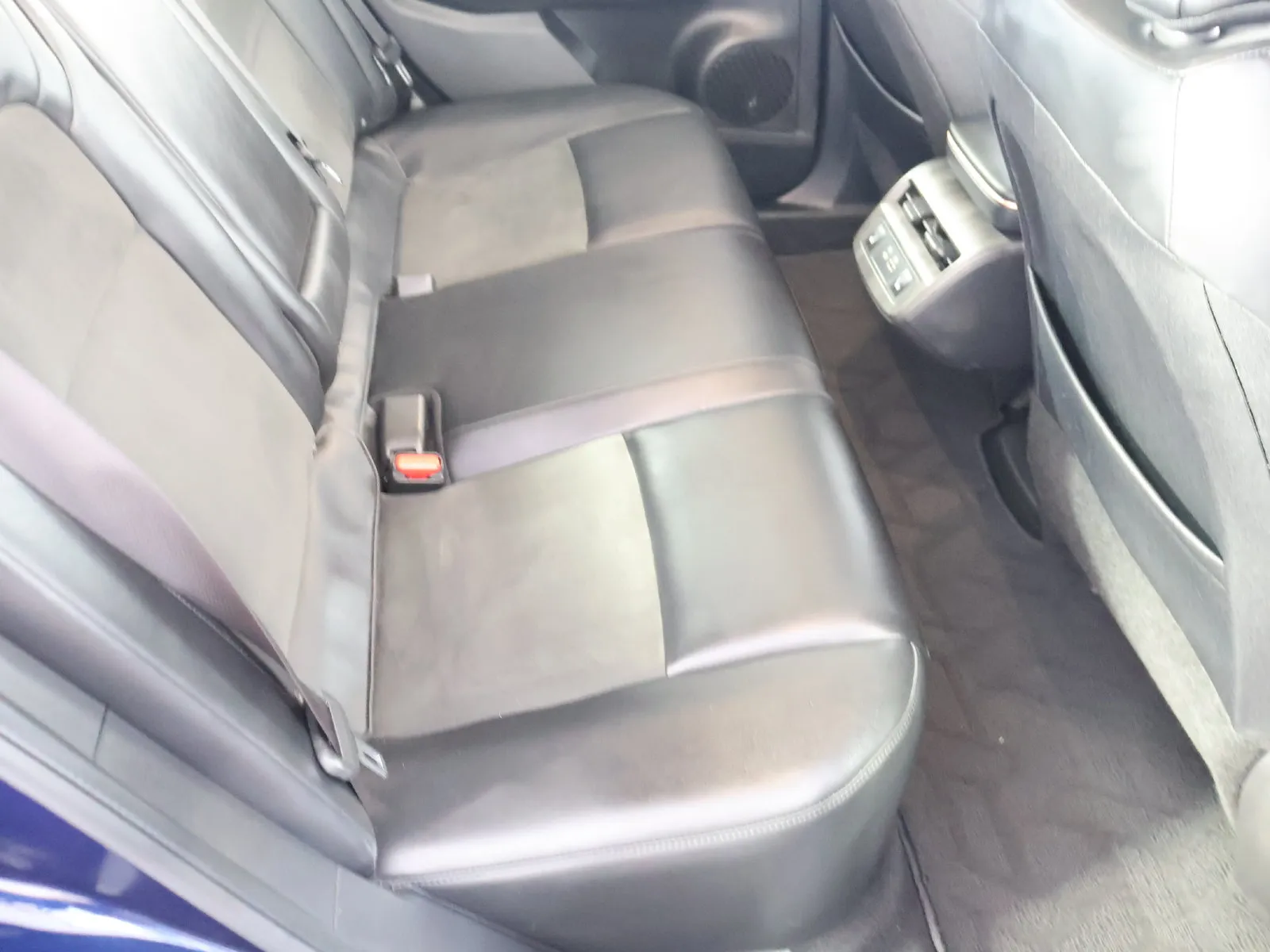 Nissan Ariya photo 42