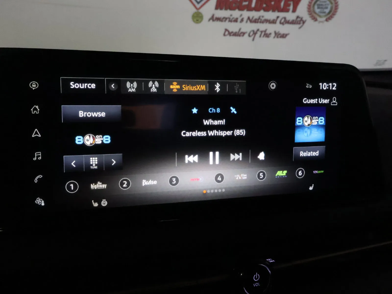 Nissan Ariya photo 44