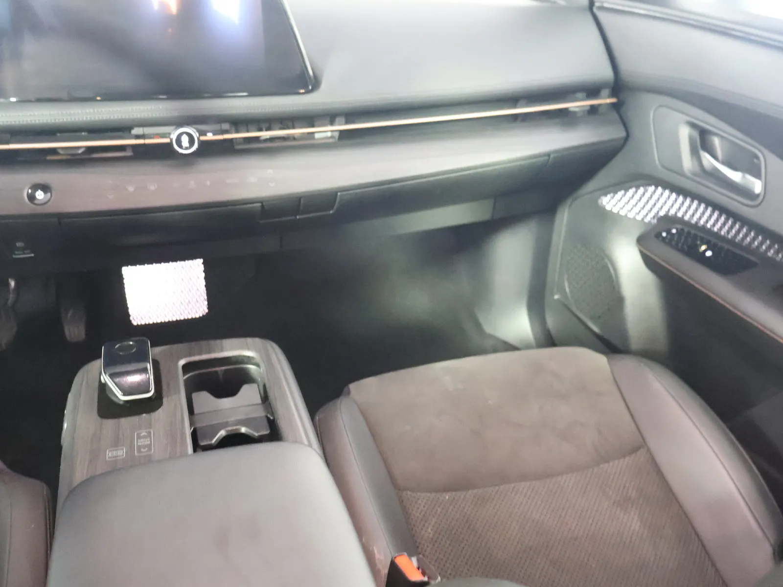 Nissan Ariya photo 31