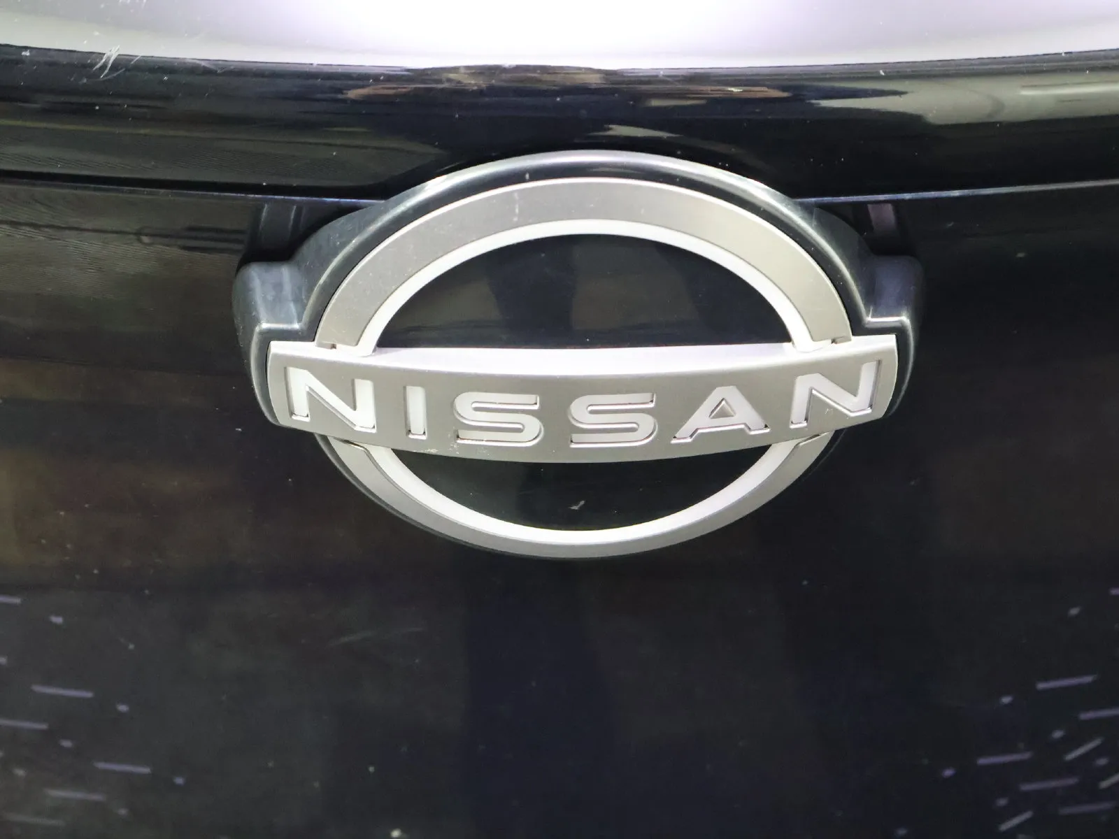 Nissan Ariya photo 19