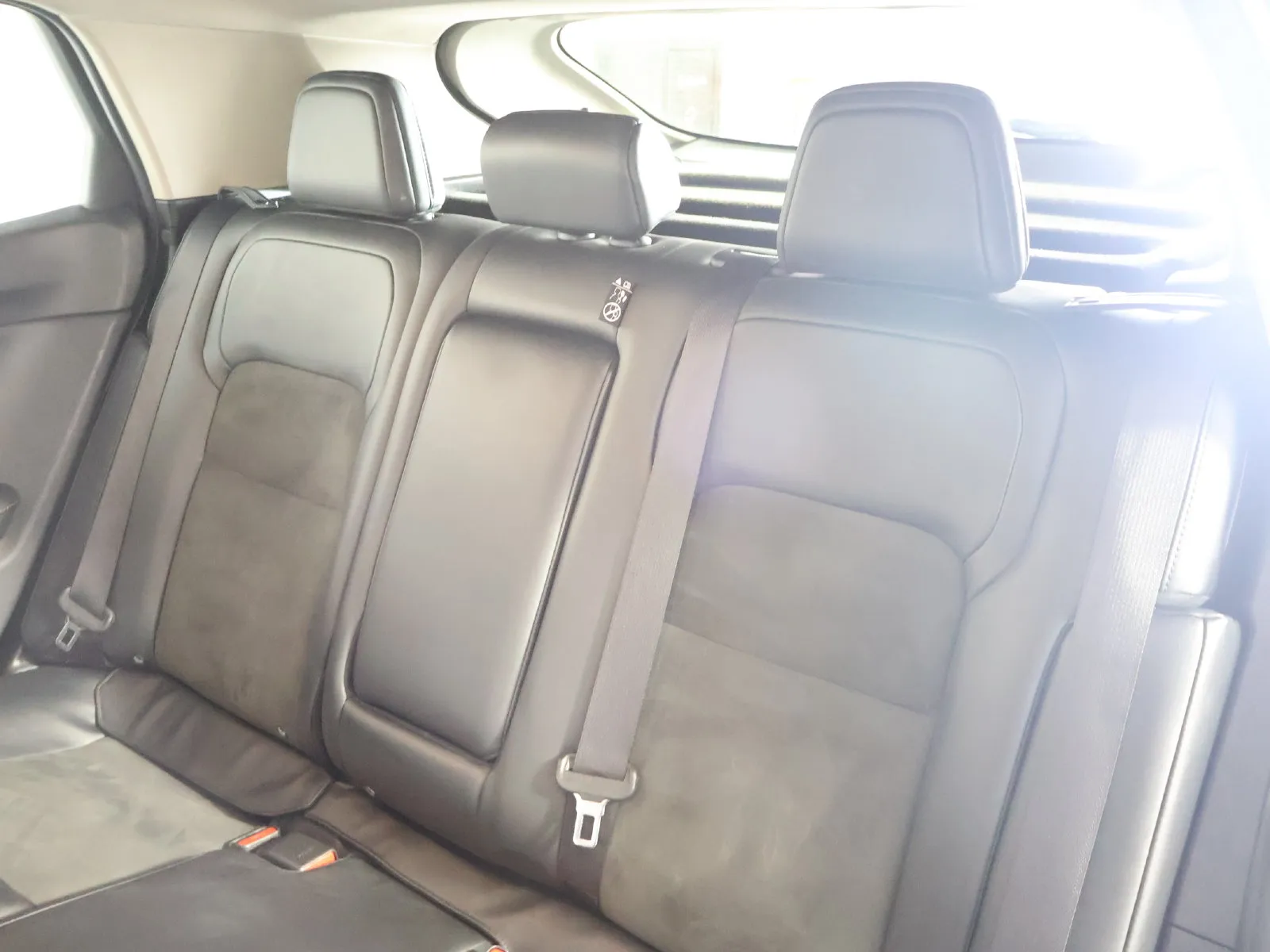 Nissan Ariya photo 47
