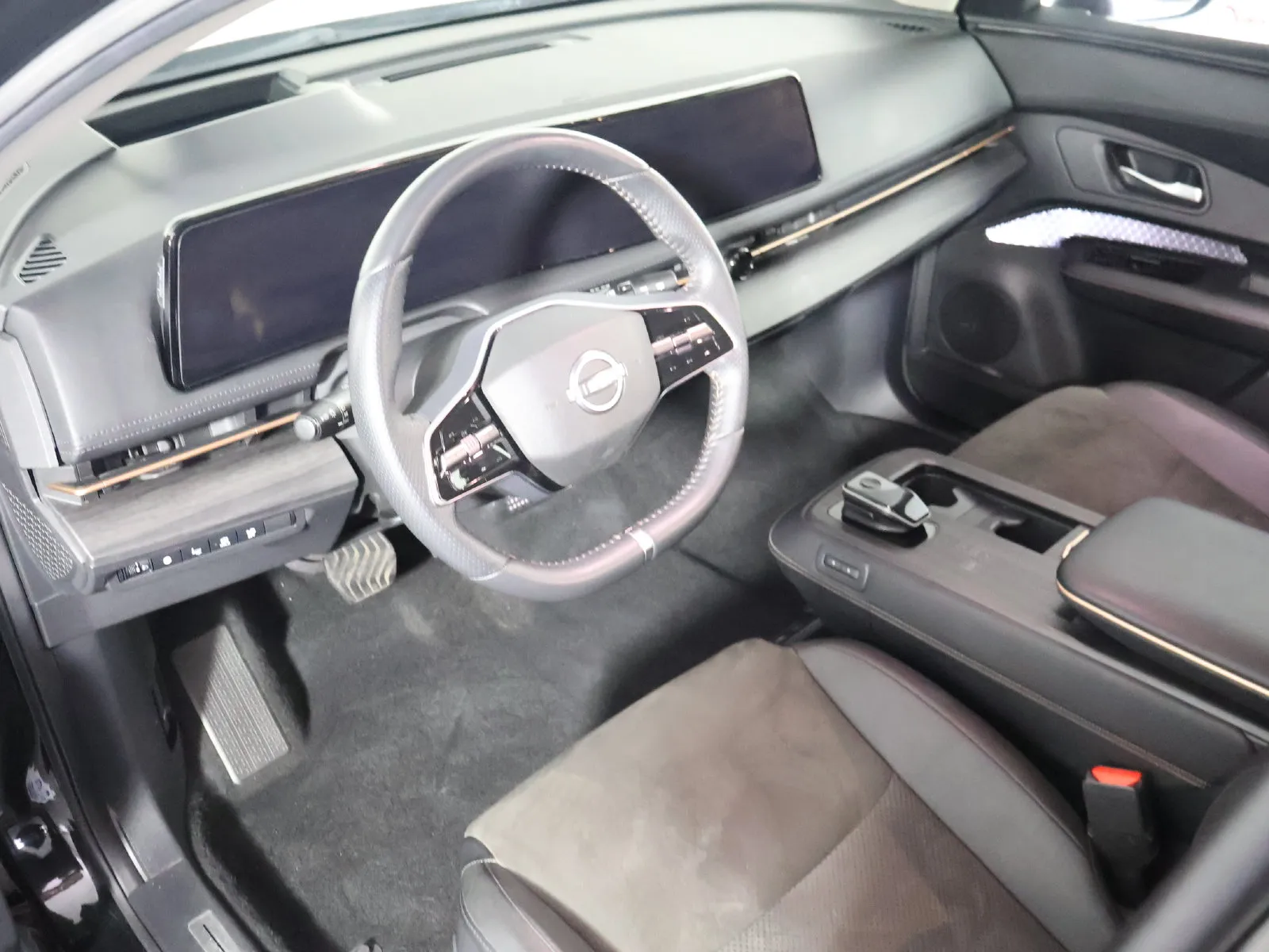Nissan Ariya photo 25