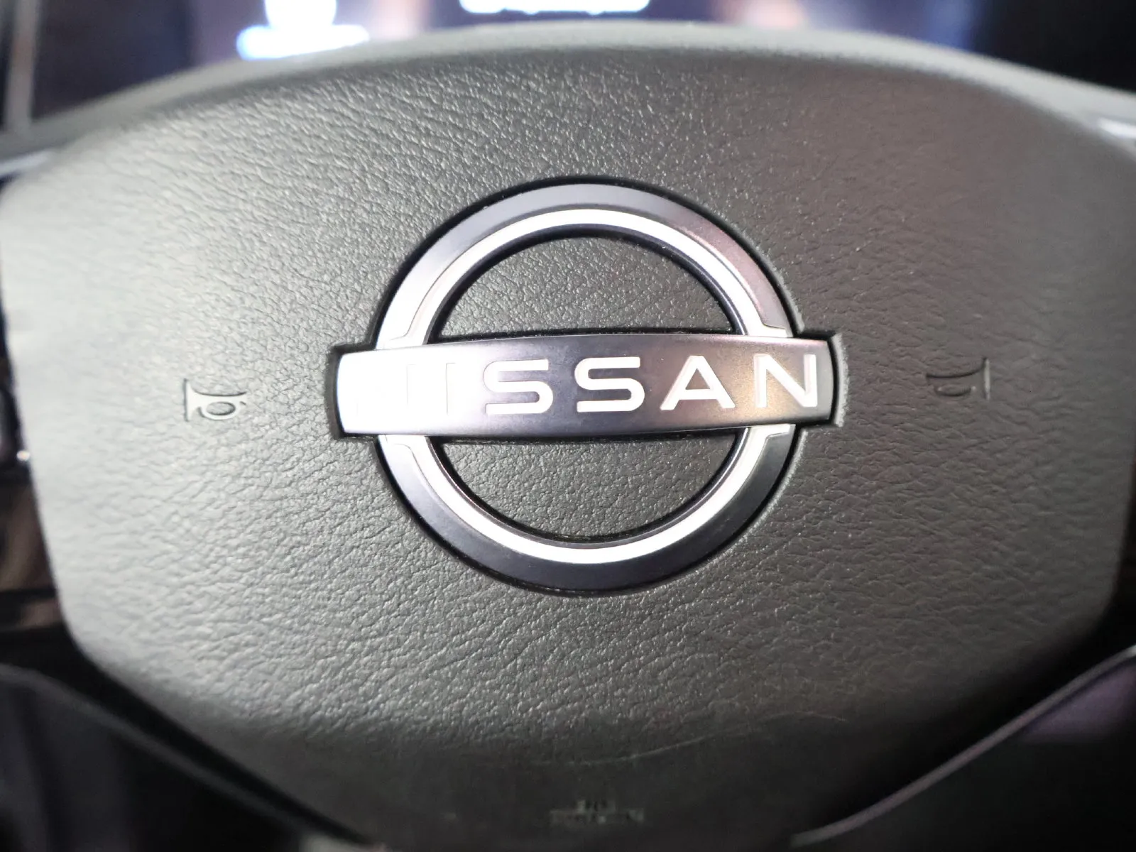 Nissan Ariya photo 35