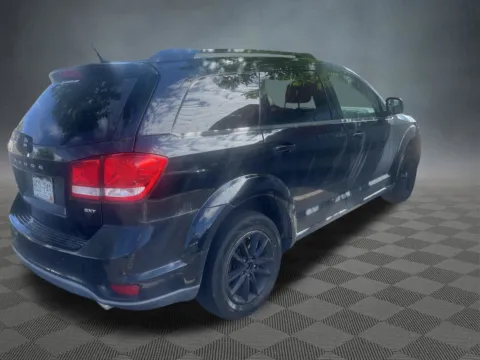 More photos of 2017 Dodge Journey SXT at McCloskey Imports & 4x4s (Licensed as McCloskey Isuzu), CO