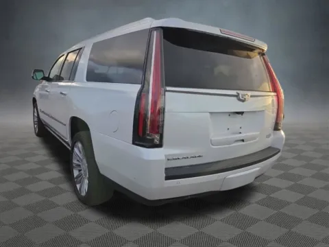 More photos of 2020 Cadillac Escalade ESV Platinum Edition at McCloskey Imports & 4x4s (Licensed as McCloskey Isuzu), CO