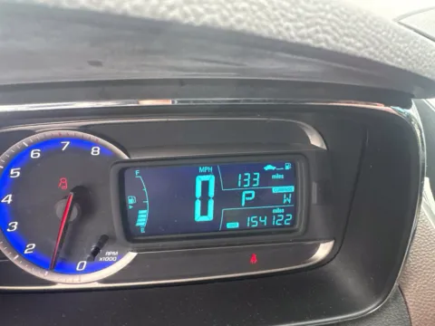 Photos of 2015 Chevrolet Trax LT for sale in Colorado Springs, CO at McCloskey Imports & 4x4s (Licensed as McCloskey Isuzu)