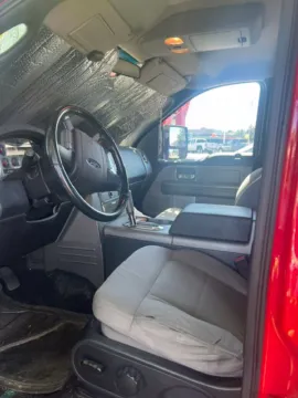 Another view of 2008 Ford F-150 for sale in Colorado Springs, CO at McCloskey Imports & 4x4s (Licensed as McCloskey Isuzu)