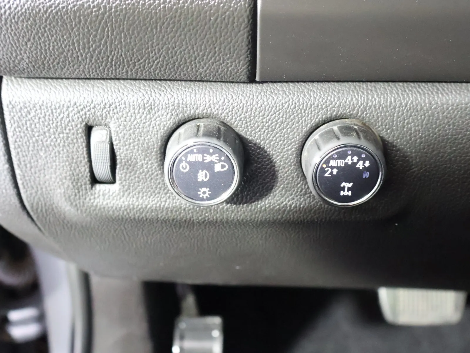 Chevrolet Colorado photo 32