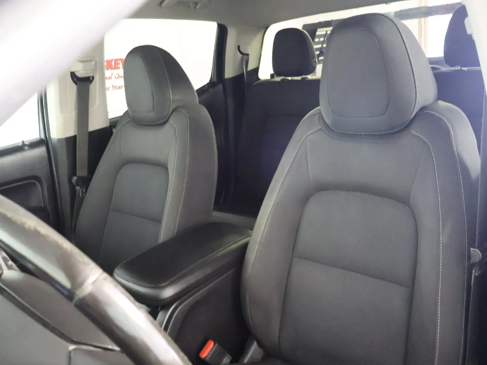 Chevrolet Colorado photo 26