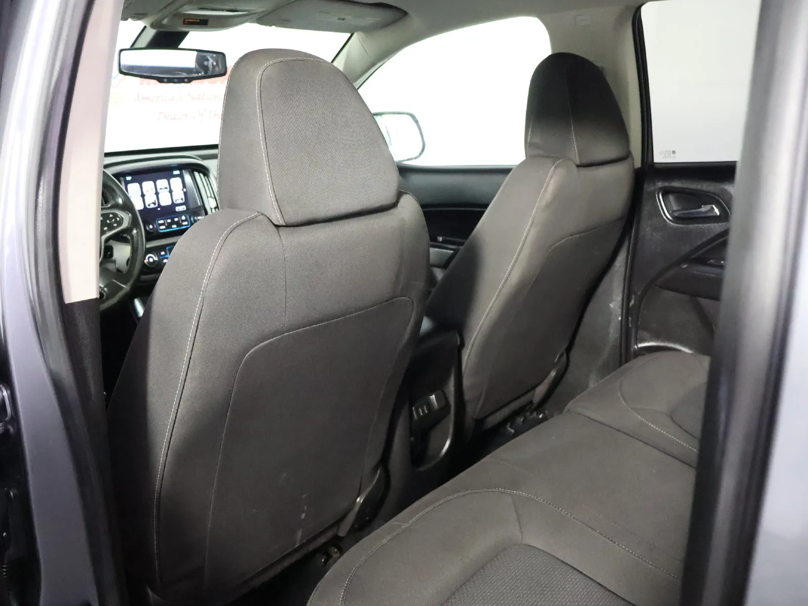 Chevrolet Colorado photo 43