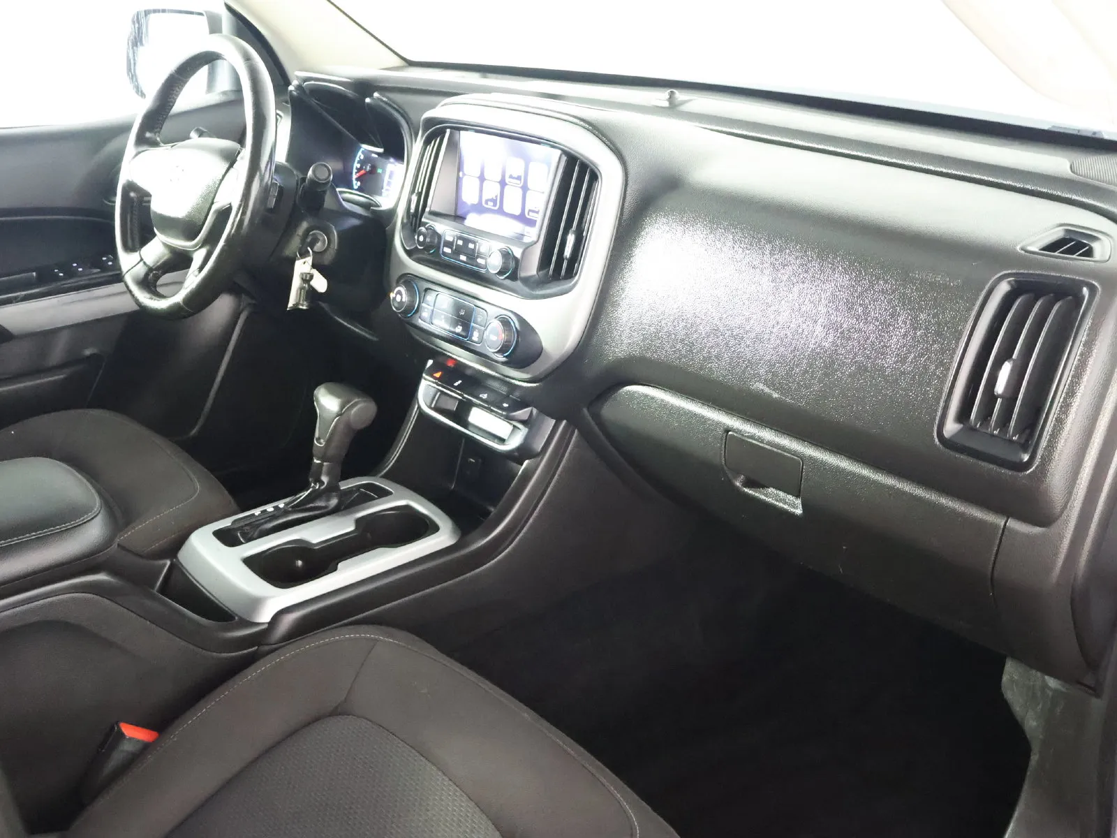 Chevrolet Colorado photo 49