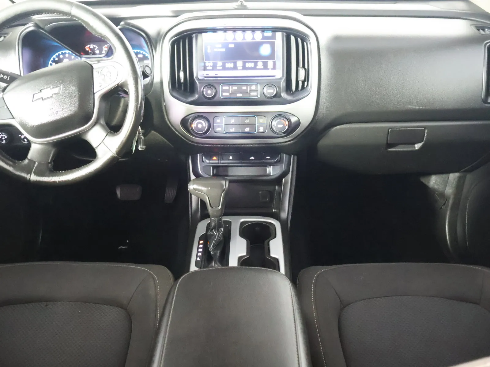 Chevrolet Colorado photo 27