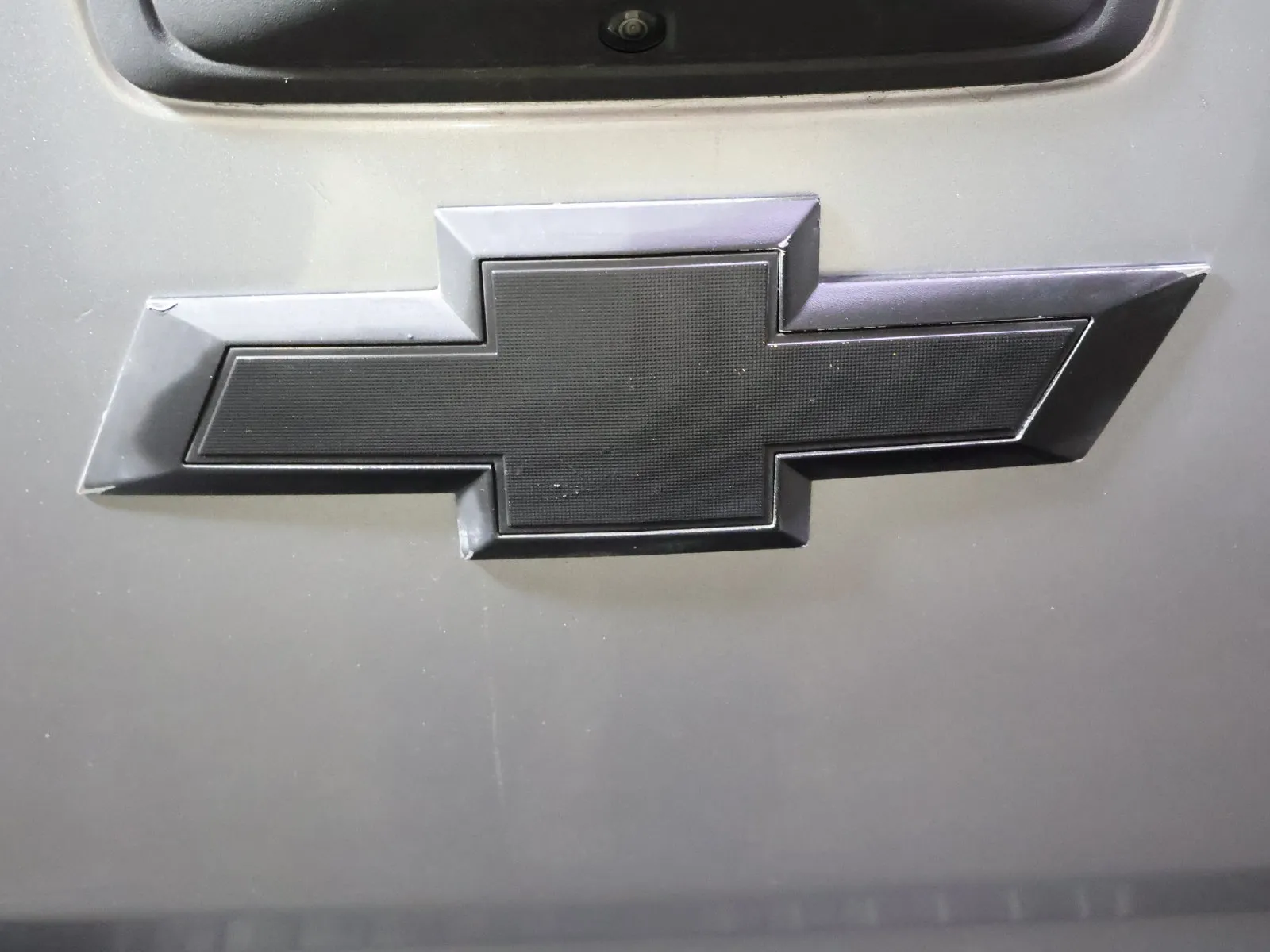 Chevrolet Colorado photo 9