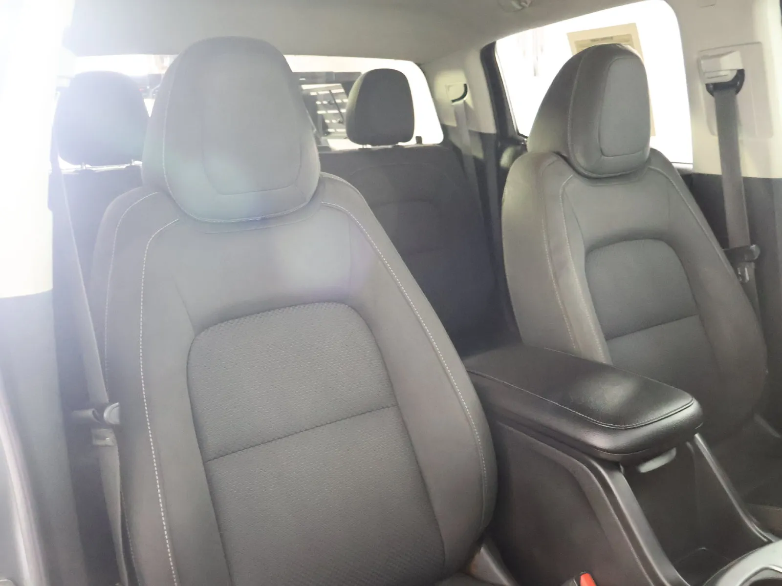 Chevrolet Colorado photo 51