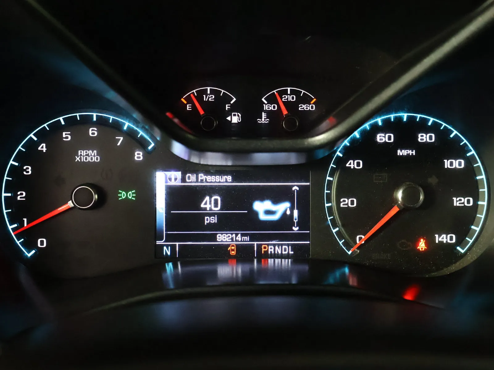 Chevrolet Colorado photo 37