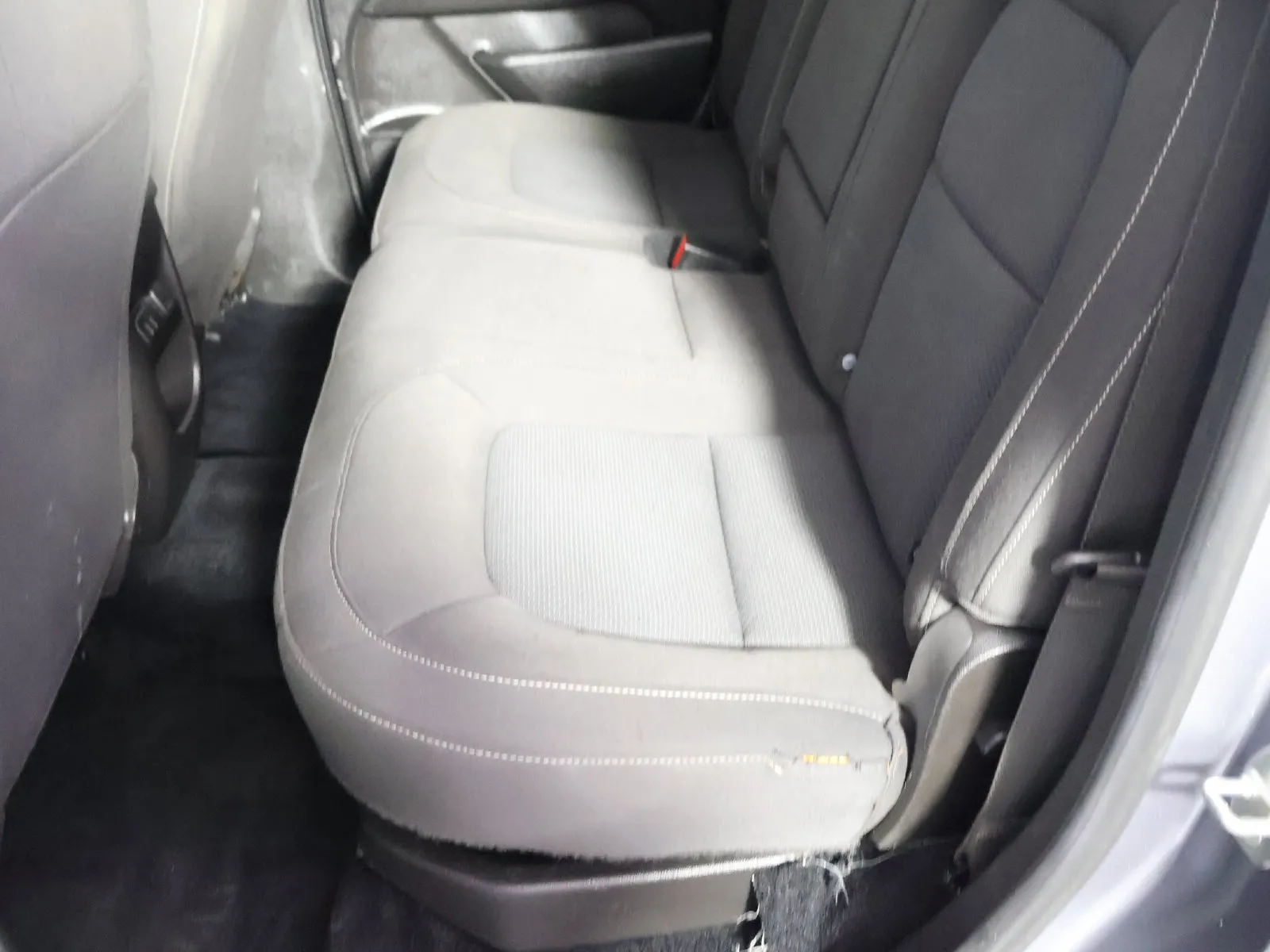 Chevrolet Colorado photo 44