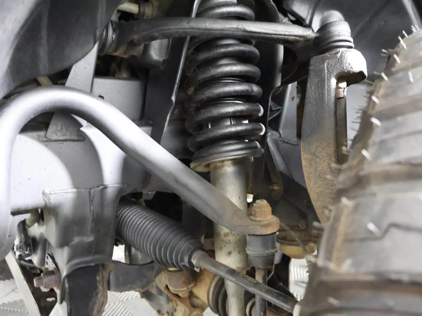 Chevrolet Colorado photo 23