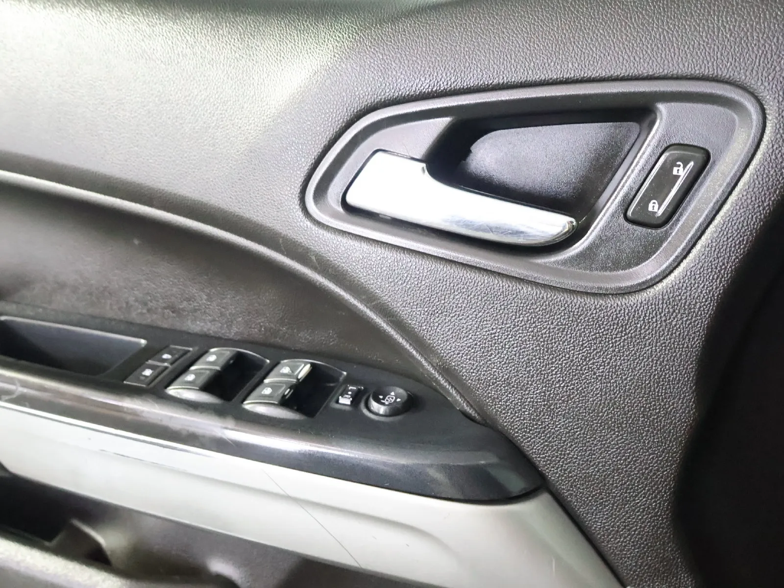 Chevrolet Colorado photo 31