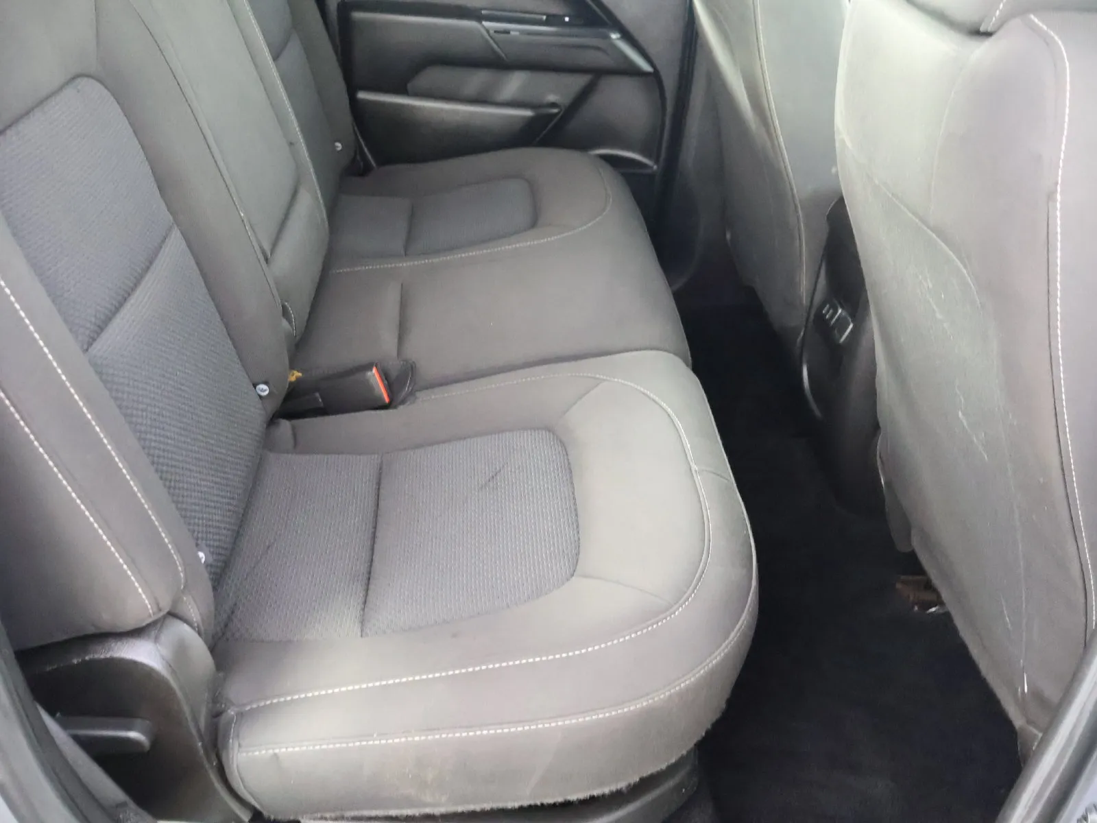 Chevrolet Colorado photo 47