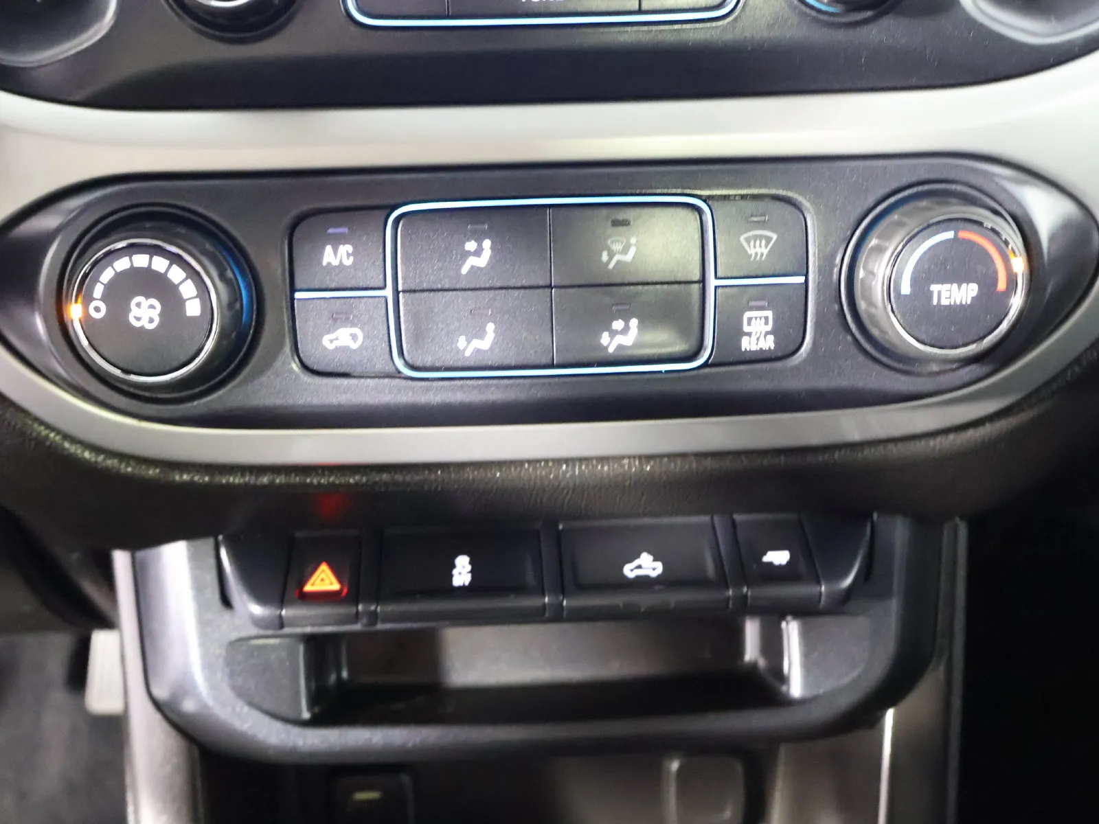 Chevrolet Colorado photo 40