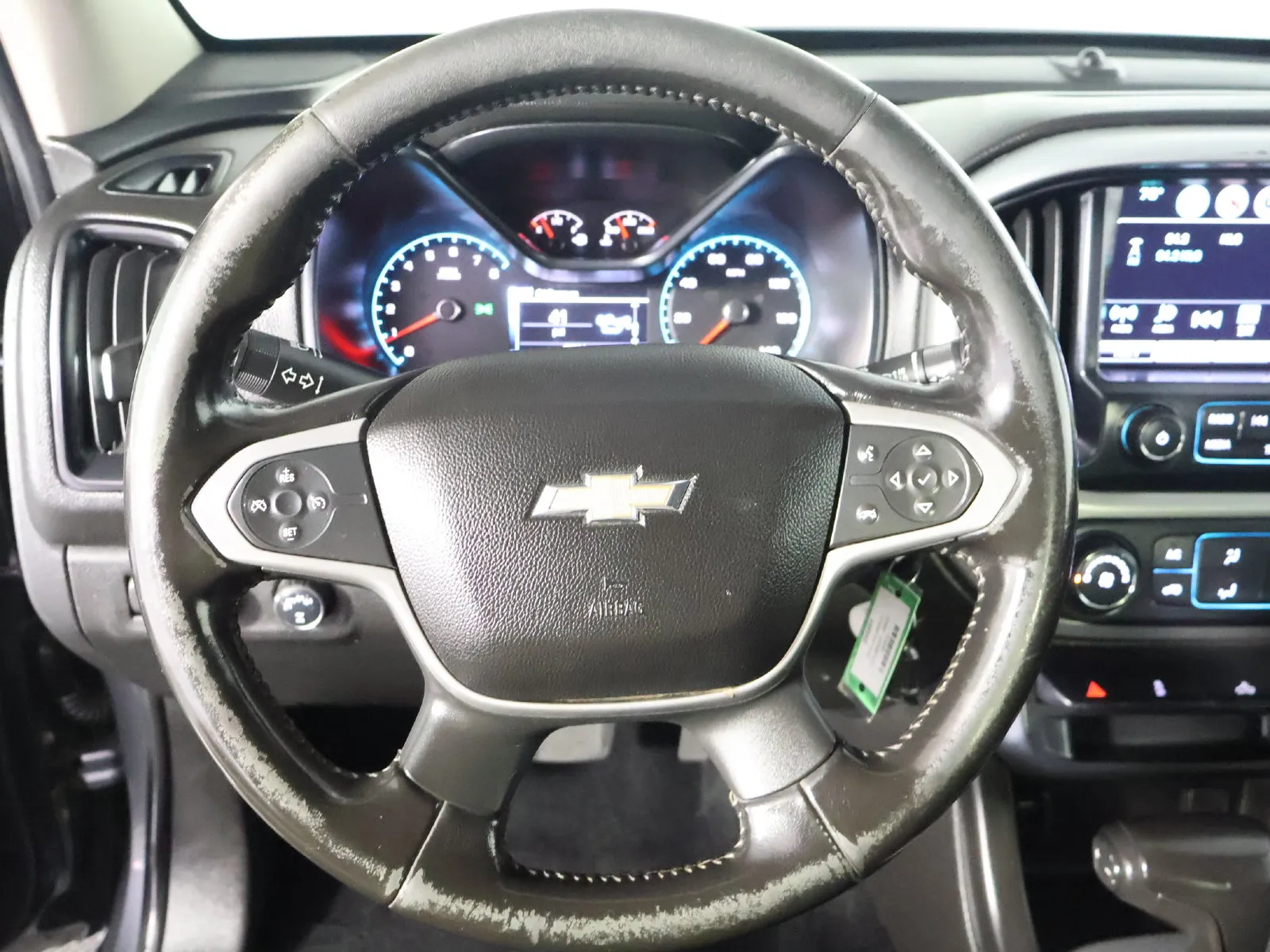 Chevrolet Colorado photo 33
