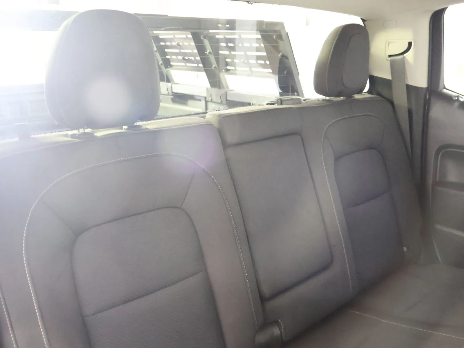 Chevrolet Colorado photo 48