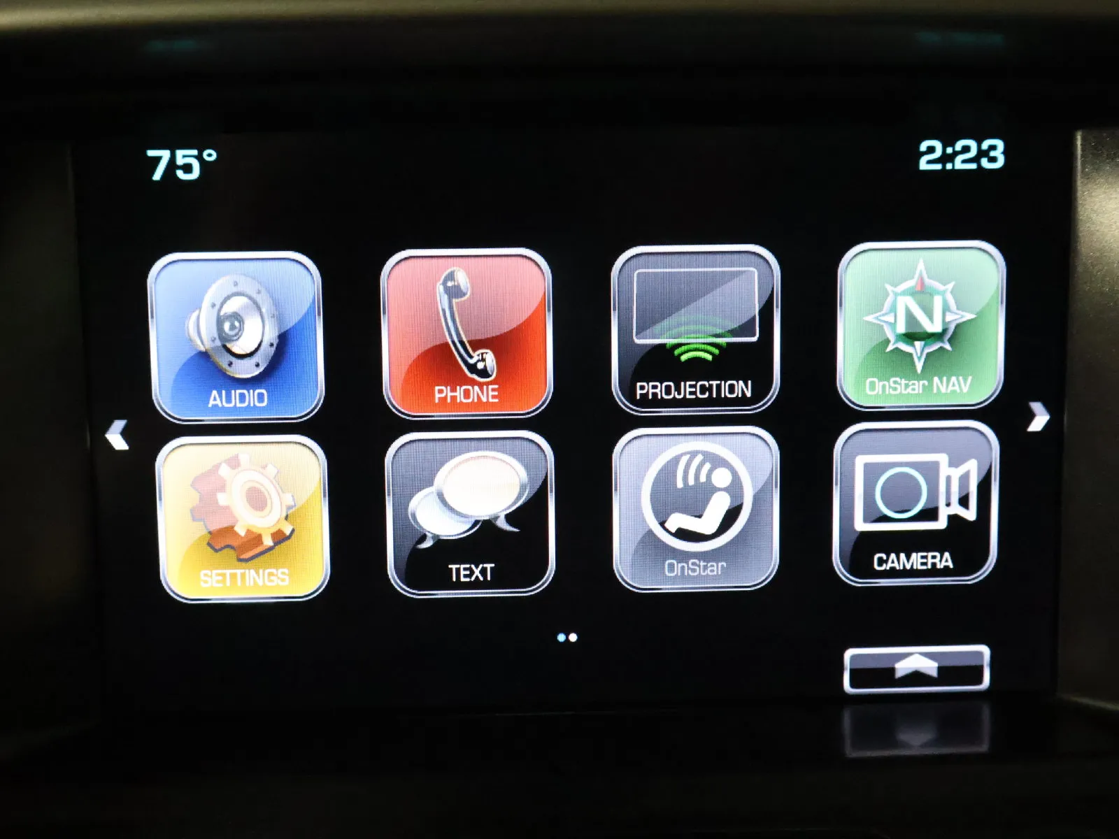Chevrolet Colorado photo 42