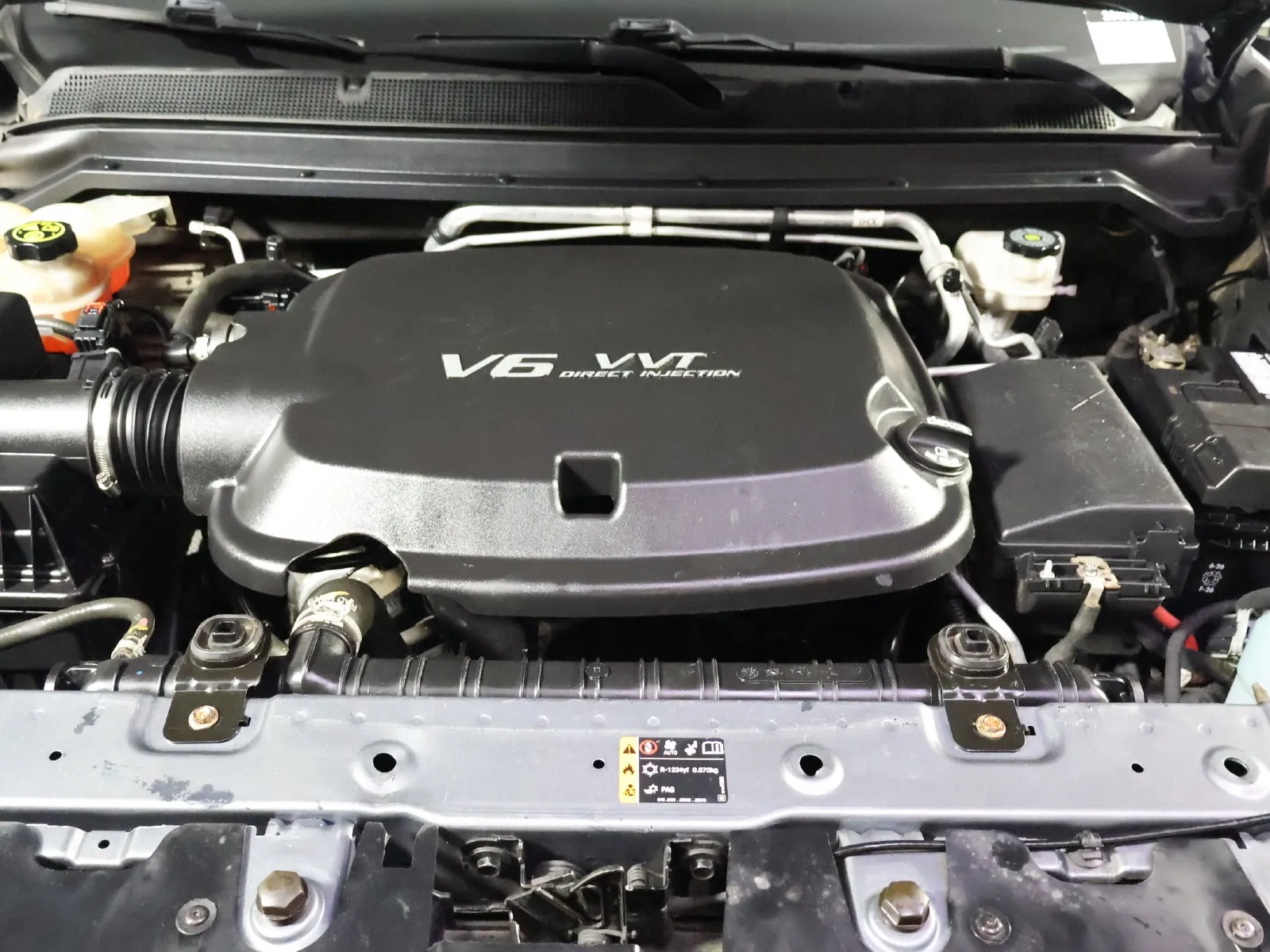 Chevrolet Colorado photo 21