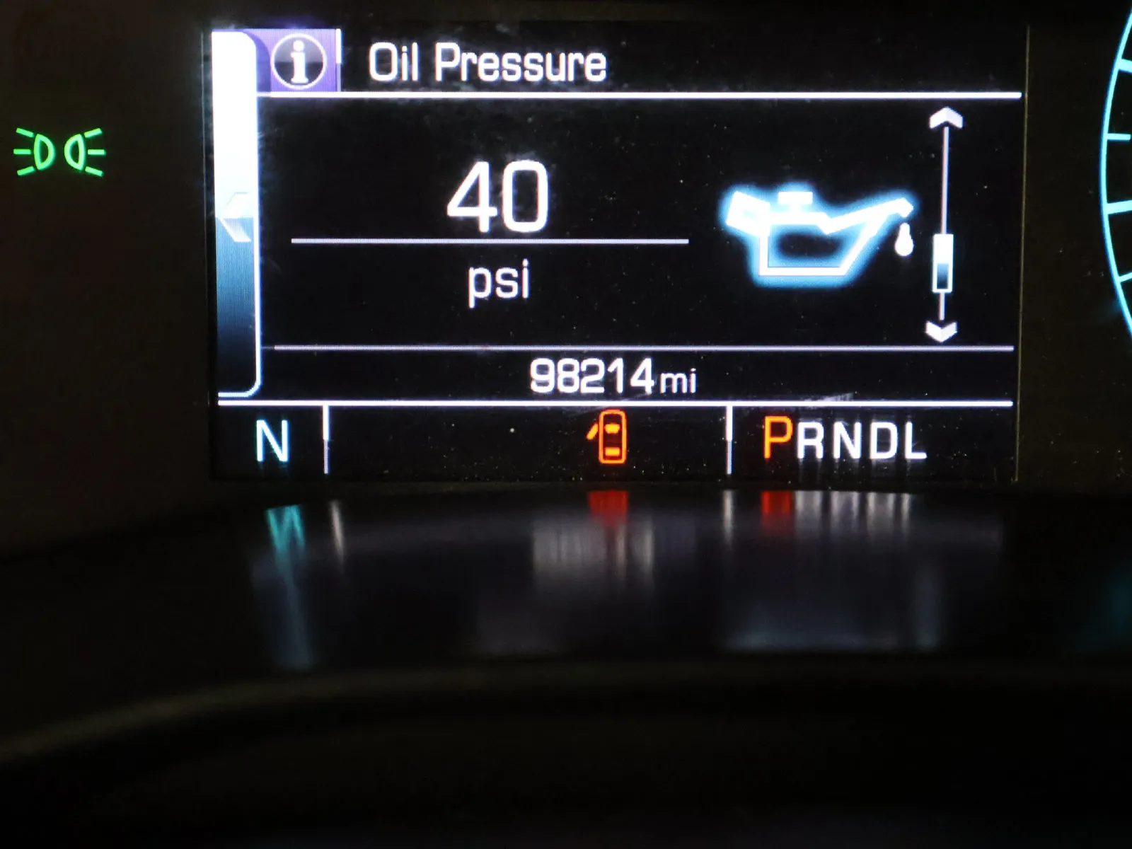 Chevrolet Colorado photo 38