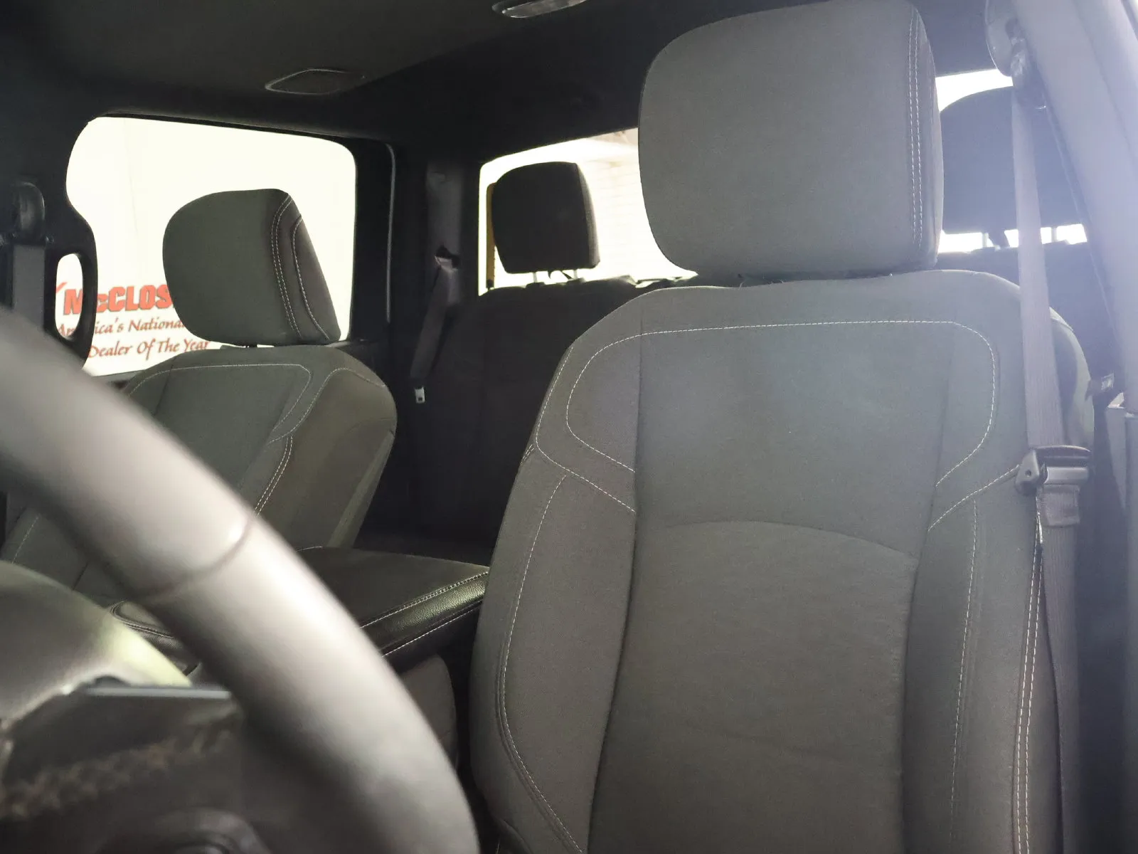 Ram 2500 photo 37