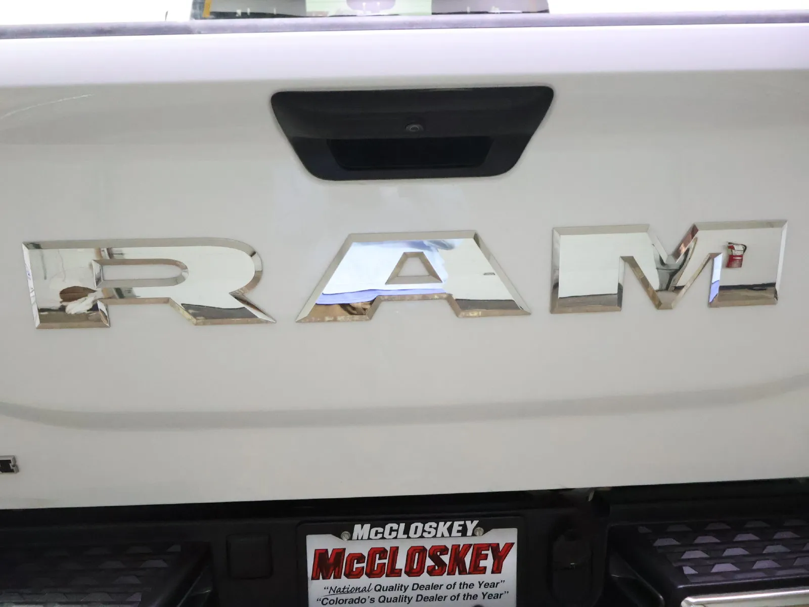 Ram 2500 photo 12