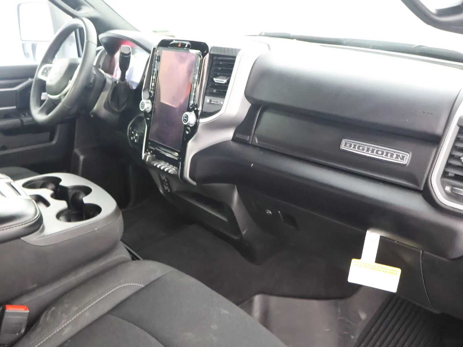 Ram 2500 photo 44