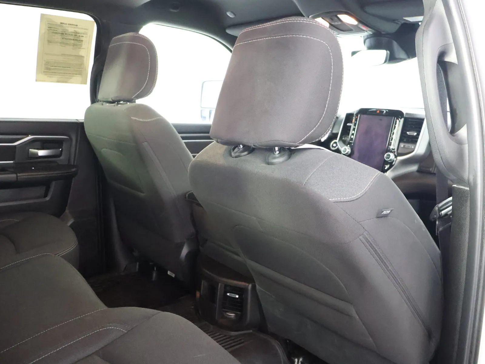 Ram 2500 photo 41
