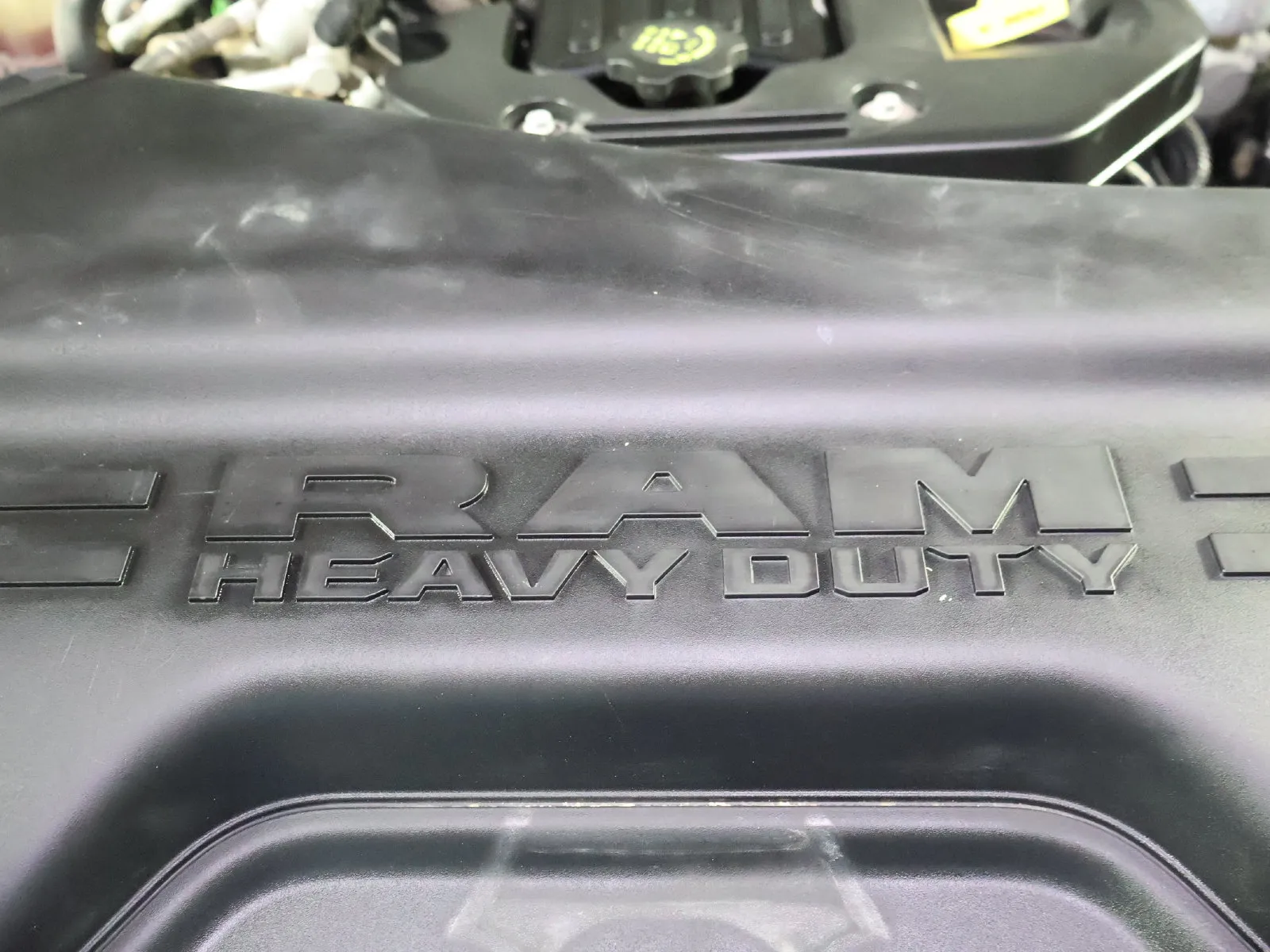 Ram 2500 photo 31