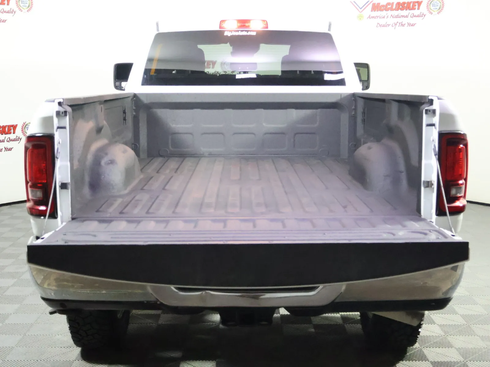 Ram 2500 photo 16