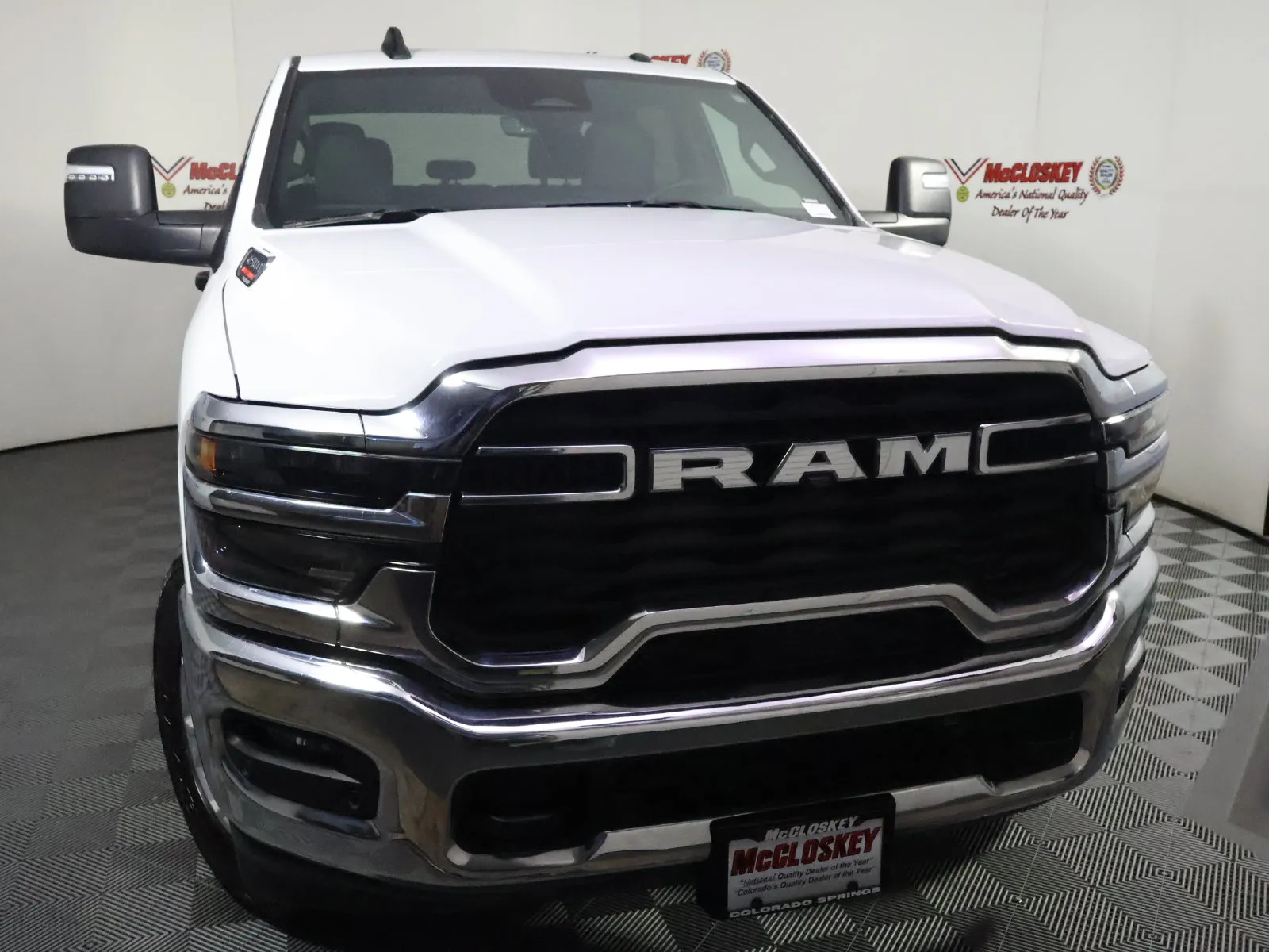 Ram 2500 photo 23