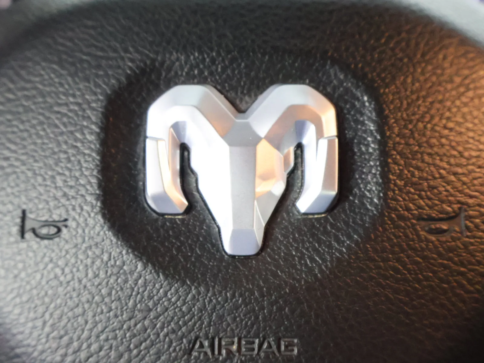 Ram 2500 photo 48