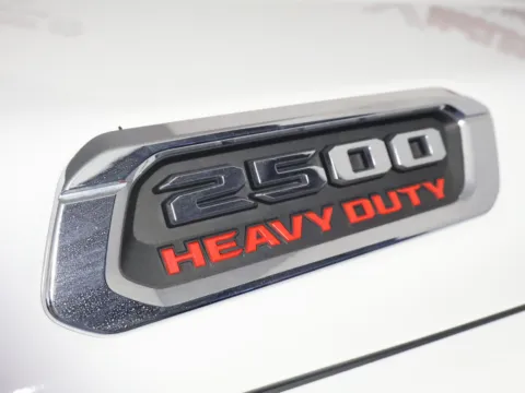 More photos of 2025 Ram 2500 Big Horn at McCloskey Imports & 4x4s (Licensed as McCloskey Isuzu), CO