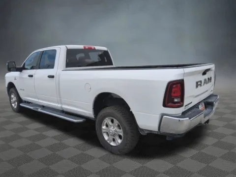 More photos of 2025 Ram 2500 Big Horn at McCloskey Imports & 4x4s (Licensed as McCloskey Isuzu), CO