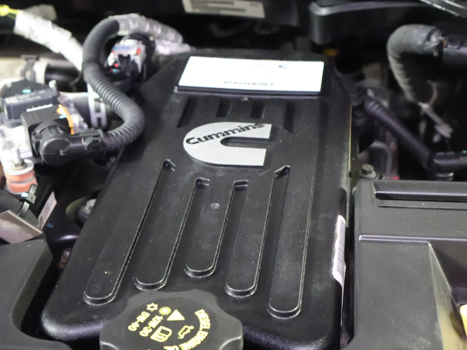 Ram 2500 photo 32