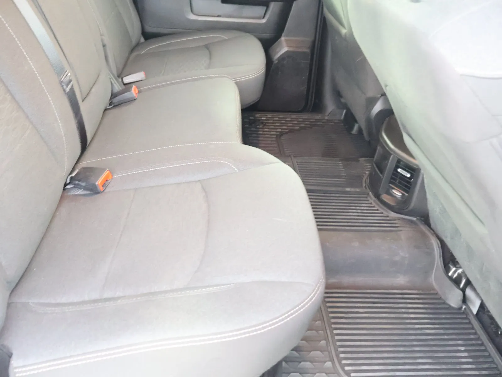 Ram 2500 photo 42