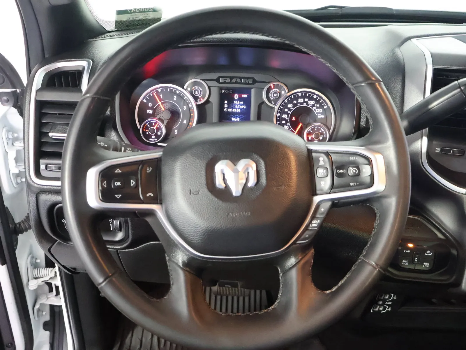 Ram 2500 photo 47