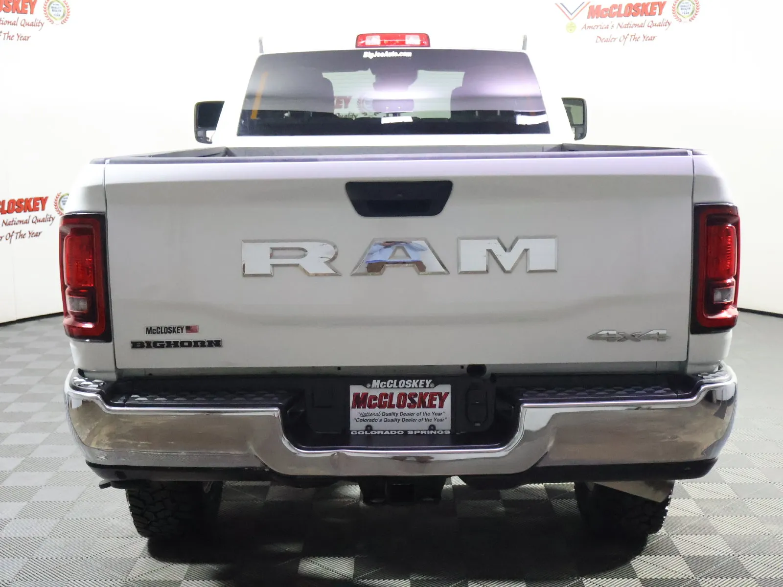 Ram 2500 photo 11