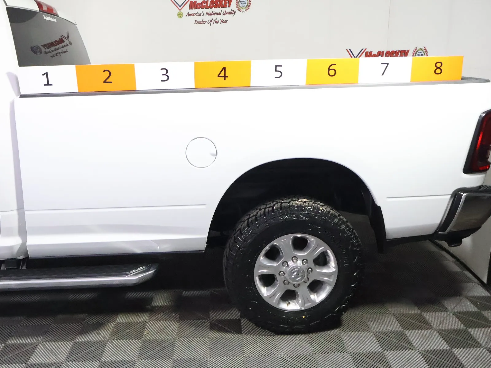 Ram 2500 photo 20