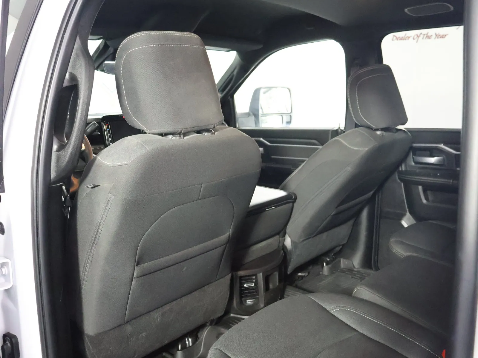 Ram 2500 photo 38