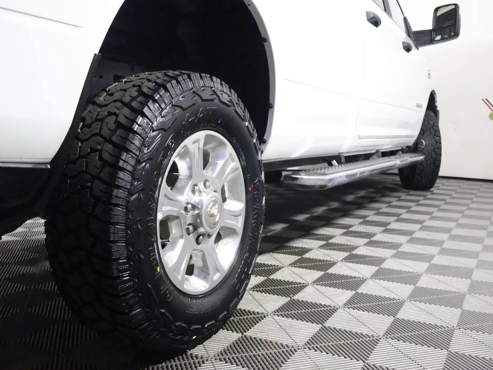Ram 2500 photo 17