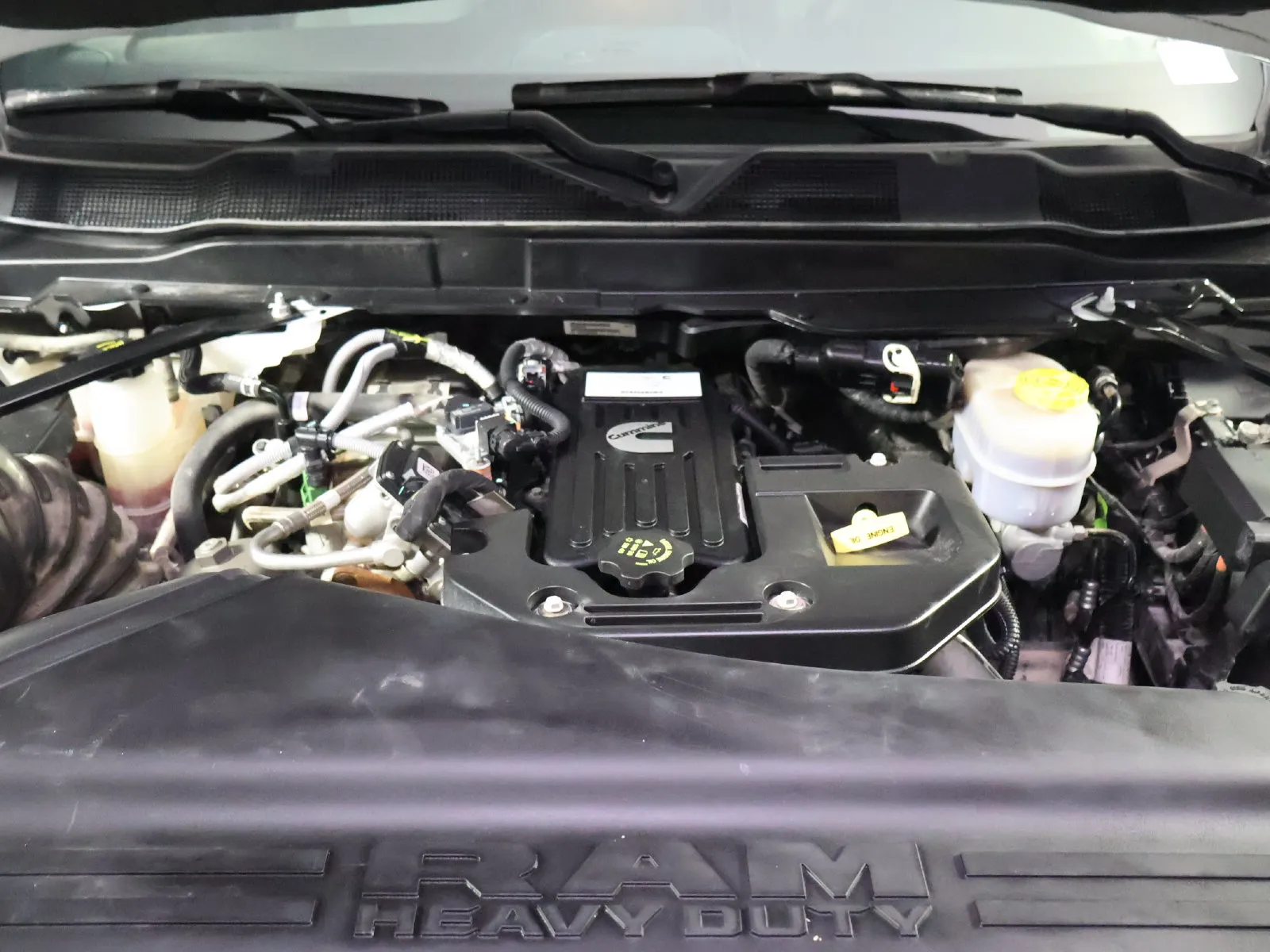 Ram 2500 photo 30