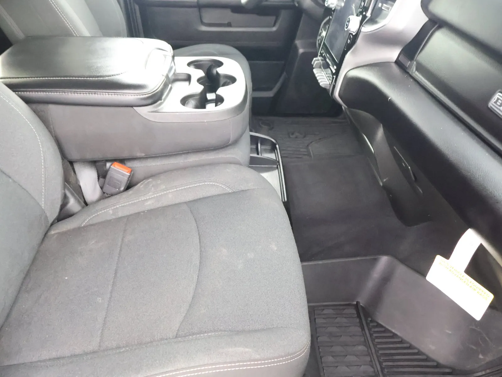 Ram 2500 photo 45