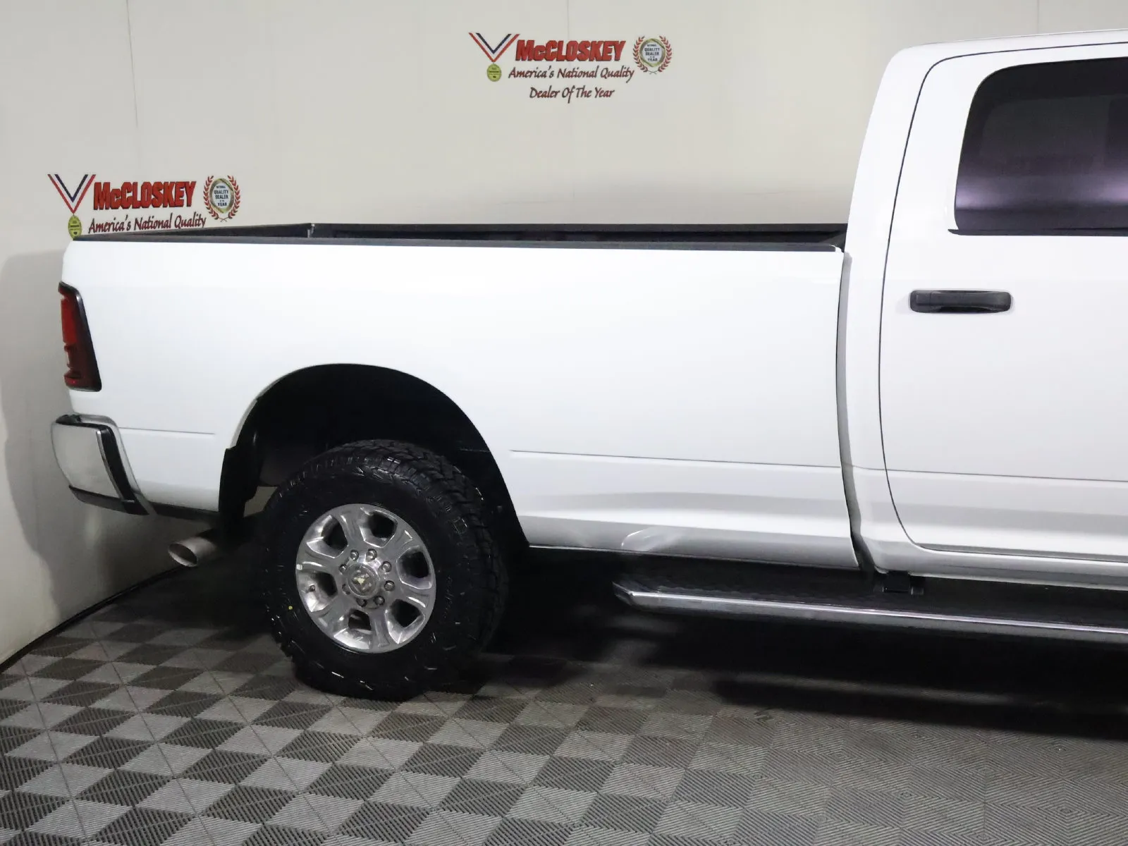 Ram 2500 photo 4