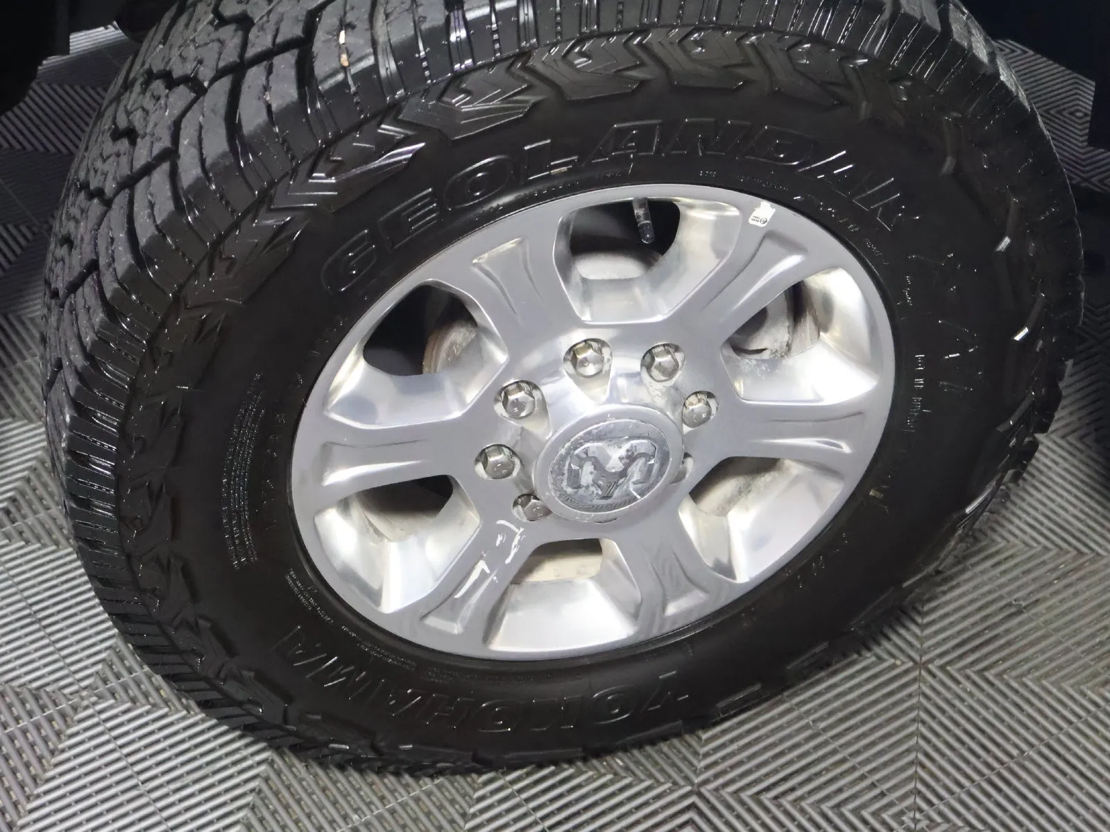 Ram 2500 photo 24